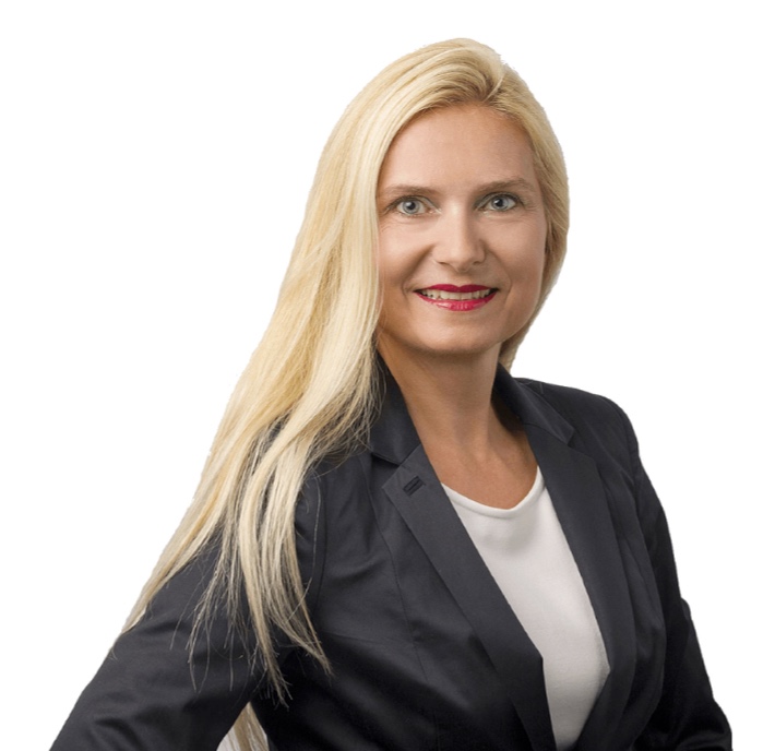 Susanne Astrid Zuther, dipl. Humanenergetikerin und Mentaltrainerin